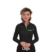 Sticker Avatar Sticker by Sign Time - SiMAX