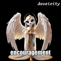 Empathy GIF by thedoveinity