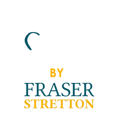 Sticker by Fraser Stretton