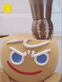 Happy Kingdom GIF by cookierun