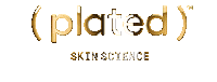 Sticker by Plated Skin Science