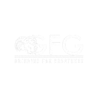 GrindingforGreatness logo podcast gfg john seaman Sticker