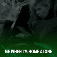 James Haskell Jungle GIF by STV