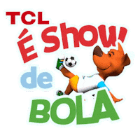 tclbrasil copa america tcl copaamerica tcl copa america Sticker