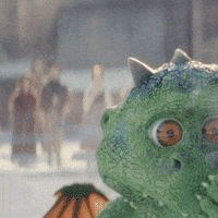 Sorry Oh No GIF by John Lewis & Partners