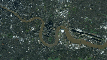 bbcearth beauty earth planet landscape GIF