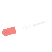 Pregnancy Ttc Sticker by Mosie Baby