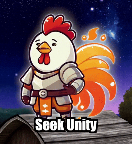 Stars Understanding GIF by Zorooster