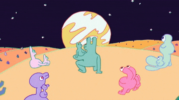 Sunset Dinner (from "Monday")