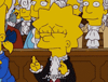 Lisa Simpson GIF by The Simpsons
