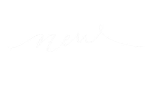 Text Typography Sticker