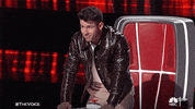 Singing GIF by The Voice