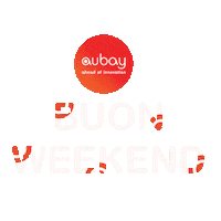Aubayweek Sticker by Aubay Italia
