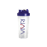 Health Shake Sticker by VIVRI®