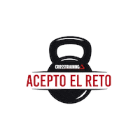 Fitness Crossfit Sticker by crosstrainingcol