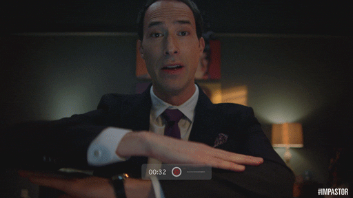 click tv land GIF by #Impastor