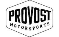 provostmotorsports pm chevy c10 c10club Sticker