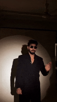sonuk2025 king haters get lost kalyan padala GIF