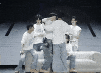 Nct Dream 7Dream GIF
