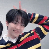 Nct Dream GIF