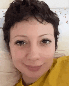 Mood Smiling GIF