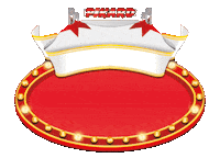 Sticker by Circus Pikard