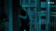 Scared Golf Club GIF by Netflix Malaysia