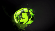 loop blob GIF
