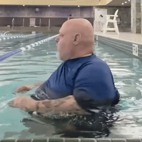 Washing Machine Spinning GIF by Respective