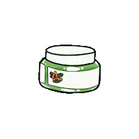 Moisturizer Sticker by Farmacy Beauty