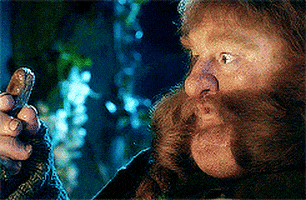 bombur GIF
