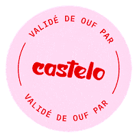 CasteloStudio heart new post hearts bubble Sticker