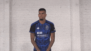 Happy Dance GIF by San Jose Earthquakes