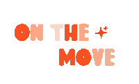 On The Go Fitness Sticker by Joe Fresh