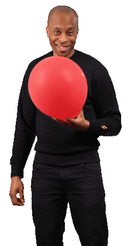 There You Go Hello Sticker by Bernardson