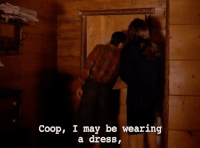 Season 2 GIF by Twin Peaks on Showtime