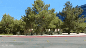 driving classic car GIF by Off The Jacks