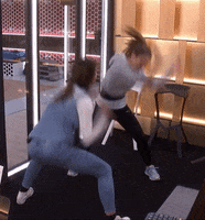 ot 2018 GIF by Operación Triunfo
