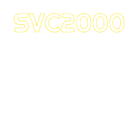 Svc Sticker by SVC2000