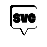 Dani Svc Sticker by Junts per Sant Vicenç de Castellet