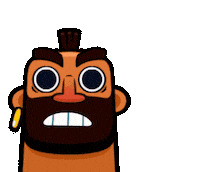 Clash Royale Sticker