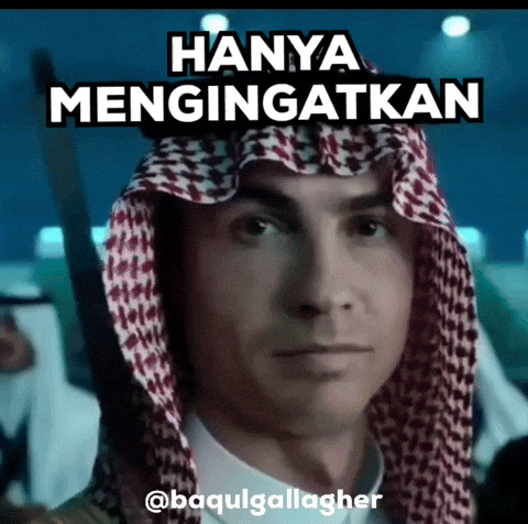 baqulgallagher giphyupload cr 7 baqulgallagher hanya mengingatkan GIF