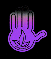 Weed Hand GIF by GreenHand GrowShop