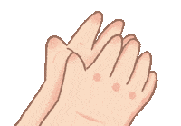 Art Love Sticker by Cosytales