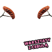 Warsztaty Sticker by thetravellingonion