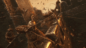 Age Of Empires Fire GIF by Xbox