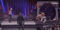 Matt Hardy Aew On Tnt GIF by All Elite Wrestling on TNT
