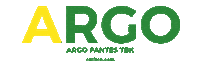 Argo Pantes Sticker by emiten.com