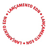 Edn Sticker by EDNMOVEIS