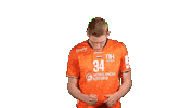 Sport Team Sticker by EHF